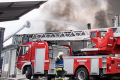 Белгородские депутаты хотят обязать торговые центры иметь свои пожарные службы