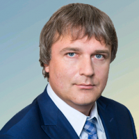 Максим Лукьянович, Росбанк: «У большинства компаний малого бизнеса состояние медленно, но верно улучшается»